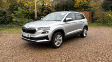 Skoda Karoq 1.5 TSI SE Drive 5dr DSG Petrol Estate